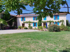 Gîte Périssé